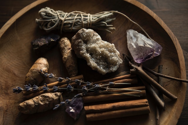Spiritual protection services and spiritual spells